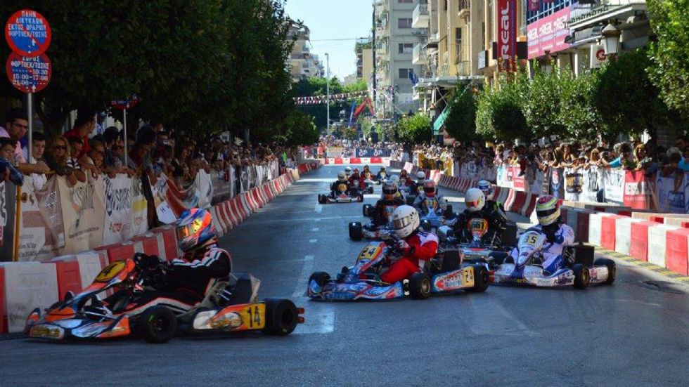 Ρεκόρ στο Pick Πάτρας